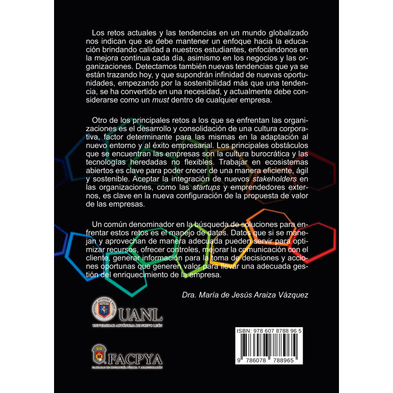 Tendencias Retos Y Oportunidades En Los Negocios Y Las Organizaciones
