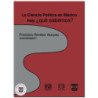 LA CIENCIA POLÍTICA EN MÉXICO HOY, ¿qué sabemos?, Francisco Reveles Vázquez