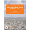 MIGRACIÓN, REMESAS E INVERSIÓN PRODUCTIVA, El capital social y desarrollo local, Roberto Fernando Ochoa García,Jorge Alfredo Ler