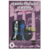 PERSONA, EDUCACIÓN Y DESTINO, Javier Vilchis