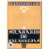 SILABARIO DE PALABREJAS, Elí De Gortari