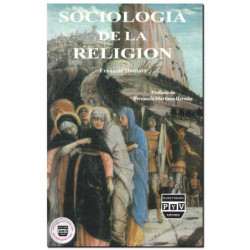 SOCIOLOGÍA DE LA RELIGIÓN, Francois Houtart
