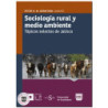 SOCIOLOGÍA RURAL Y MEDIO AMBIENTE, Tópicos selectos de Jalisco, Peter Rijnaldus Wilhelmus Gerritsen