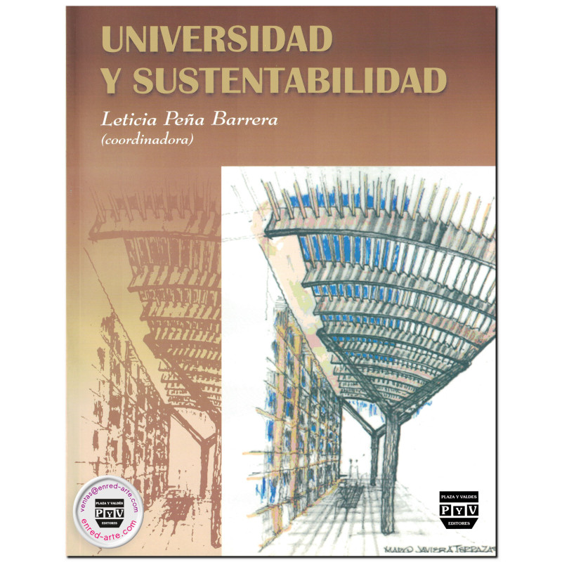 UNIVERSIDAD Y SUSTENTABILIDAD, Leticia Peña Barrera