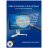 ANÁLISIS DE SENTIMIENTOS EN TEXTOS DE OPINIÓN, Una evaluación práctica, Rutilio Rodolfo López Barbosa