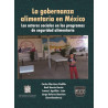 LA GOBERNANZA ALIMENTARIA EN MÉXICO, Los actores sociales en los programas de seguridad alimentaria, Mariela Díaz Sandoval