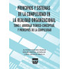 PRINCIPIOS Y SISTEMAS DE LA COMPLEJIDAD EN LA REALIDAD ORGANIZACIONAL. TOMO I: Abordaje teórico-conceptual y principios de la co