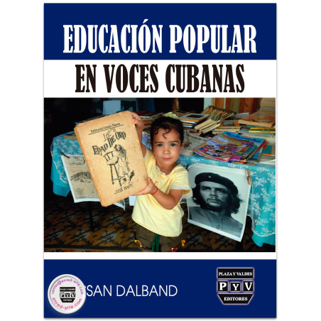 Educación Popular En Voces Cubanas, Hassan Dalband