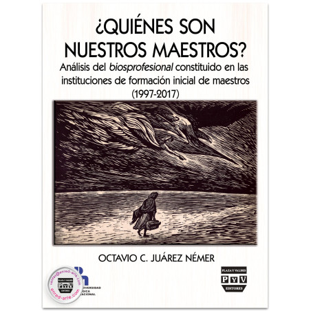 ¿QUIÉNES SON NUESTROS MAESTROS? Análisis del biosprofesional constituido en las instituciones de formación inicial de maestros (