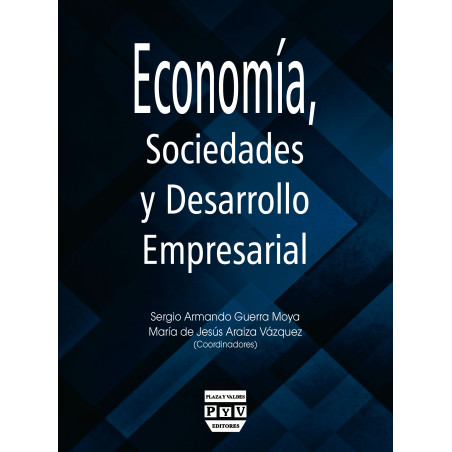 ECONOMIA, SOCIEDADES Y DESARROLLO EMPRESARIAL