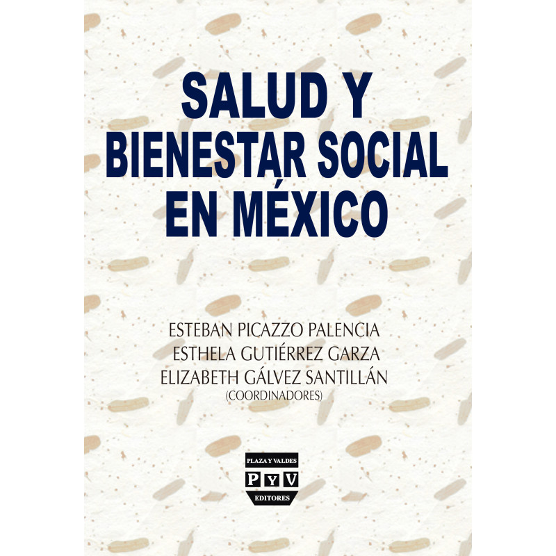 Salud y Bienestar Social en México