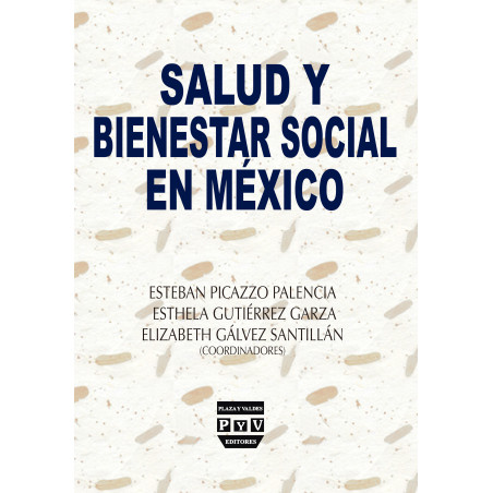 Salud y Bienestar Social en México