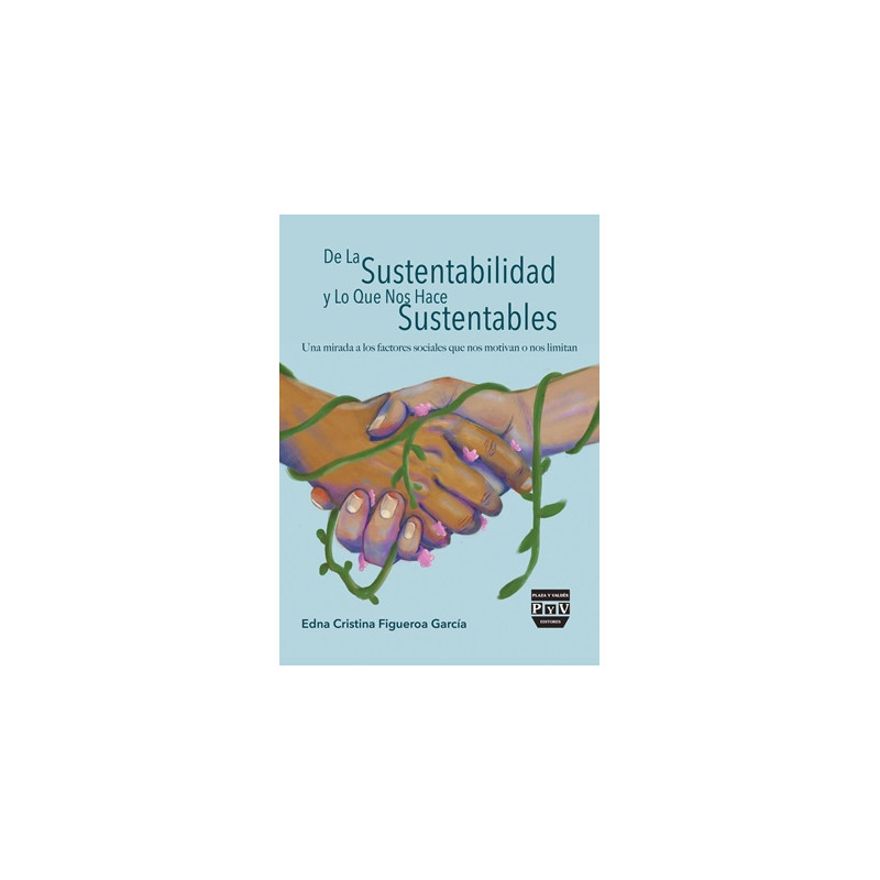 De la Sustentabilidad y Lo Que Nos Hace Sustentables. Una mirada a los factores sociales que nos motivan o nos limitan