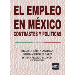 EL EMPLEO EN MÉXICO CONTRASTES Y POLÍTICAS