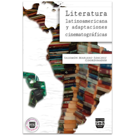 Literatura Latinoamericana y adaptaciones cinematográficas