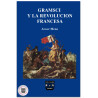 GRAMSCI Y LA REVOLUCIÓN FRANCESA, Javier Mena