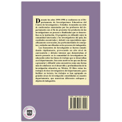 ENCUENTROS DE INVESTIGACIÓN EDUCATIVA 95-98, Vol. 1, Eduardo Remedi Allione