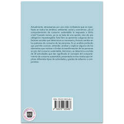 De la Sustentabilidad y Lo Que Nos Hace Sustentables. Una mirada a los factores sociales que nos motivan o nos limitan