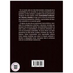 Sostenibilidad Multisectorial, Visiones Y Desafíos, Rodrigo Florencio Da Silva