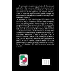 EL OTRO DAVOS, Globalización de resistencias y de luchas, Francois Houtart,Francois Polet