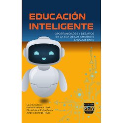 Educación inteligente...