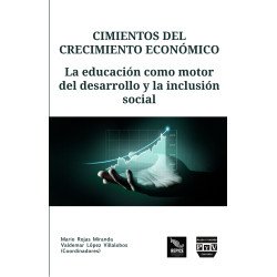 Cimientos del crecimiento...