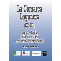 La Comarca Lagunera...