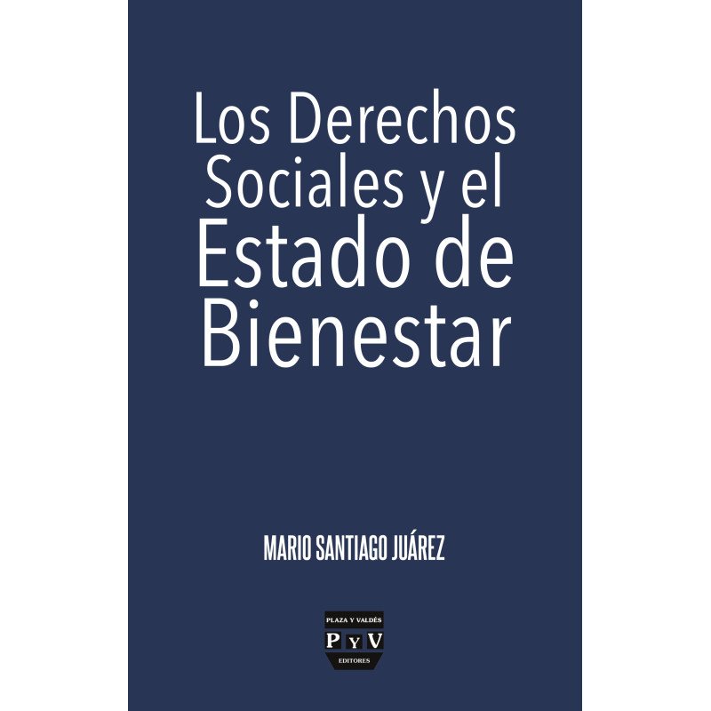 Los derechos sociales y el Estado de bienestar