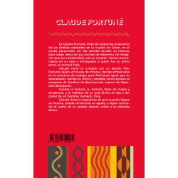 Claude Fortuné