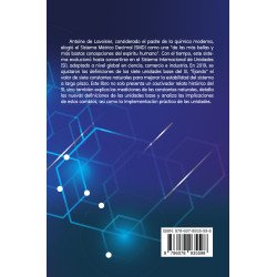 Del meridiano a la constante de Planck