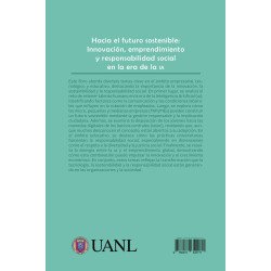 Hacia el futuro sostenible: Innovación, emprendimiento y responsabilidad social en la era de la IA