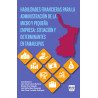 Habilidades Financieras Para La Administración De La Micro y Pequeña Empresa: Situación y Determinantes en Tamaulipas