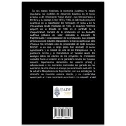 DE LA GANADERÍA BOVINA Y LA MANUFACTURA EN YUCATÁN, Balance retrospectivo (siglos XIX-XXI), Melchor Campos García