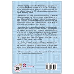 POLÍTICA Y ACCIONES PARA EL DESARROLLO ECONÓMICO LOCAL EN LA CIUDAD DE MÉXICO