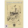 Urbanologías: Once ensayos para la investigación de lo urbano y la ciudad, Jorge Gasca Salas