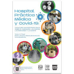 Hospital, Práctica Médica Y Covid 19. Un Estudio Socioantropológico Sobre El Imaginario, Los Sueños Las Emociones Y La Muerte