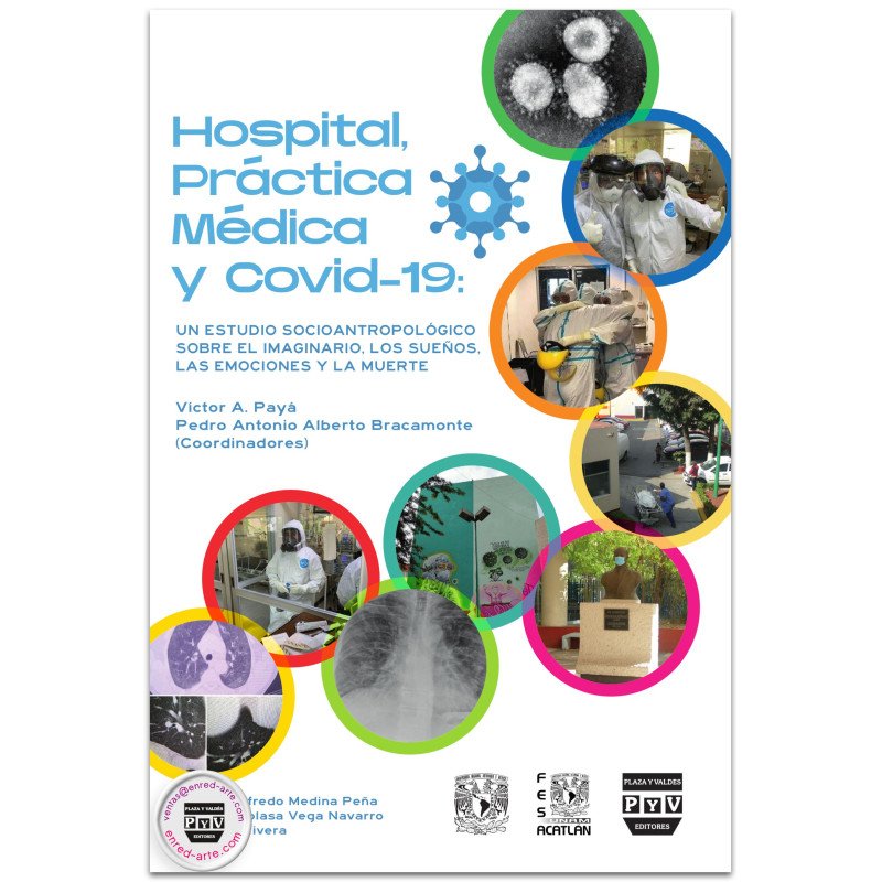 Hospital, Práctica Médica Y Covid 19. Un Estudio Socioantropológico Sobre El Imaginario, Los Sueños Las Emociones Y La Muerte