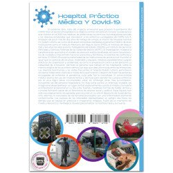 Hospital, Práctica Médica Y Covid 19. Un Estudio Socioantropológico Sobre El Imaginario, Los Sueños Las Emociones Y La Muerte