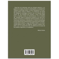 Nadie Puede Ser Amigo De Todos. Testimonios De Un Revolucionario