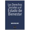 Los Derechos Sociales y el Estado de Bienestar - Mario Santiago Juárez