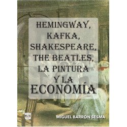 Hemingway, Kafka,...