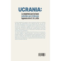 Ucrania: La competencia por las bases materiales para el liderazgo hegemónico entre EE. UU. y Rusia