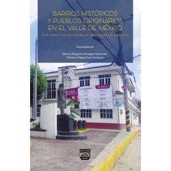 Barrios Históricos y...