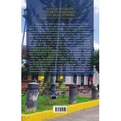 Barrios Históricos y Pueblos Originarios en el Valle de México