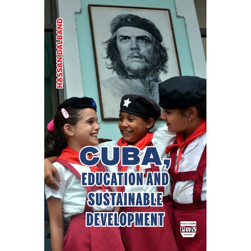 Cuba, Education, and Sustainable Development