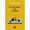El Concepto de Ciudad