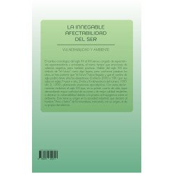 La Innegable Afectabilidad del Ser Vulnerabilidad y Ambiente