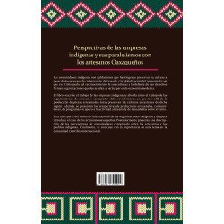 Perspectivas de las Empresas Indígenas y sus Paralelismos con los Artesanos Oaxaqueños