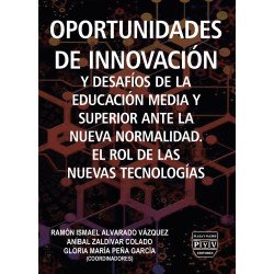 Oportunidades de Innovación