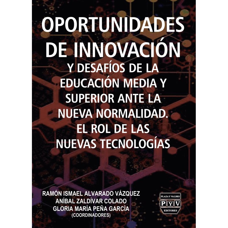 Oportunidades de Innovación